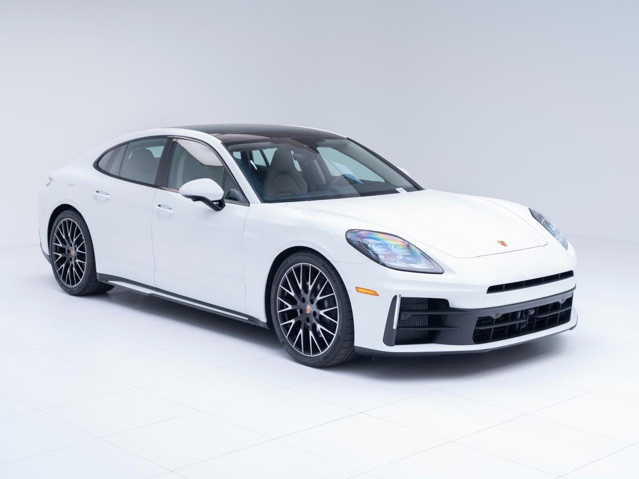 2026 Porsche Panamera Pompano Beach FL