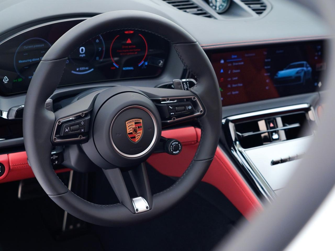 2026 Porsche Panamera Pompano Beach FL