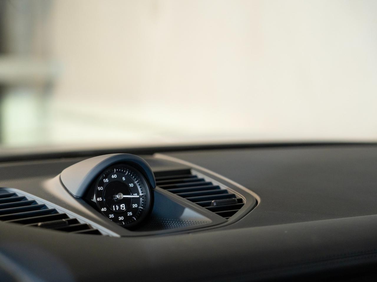 2026 Porsche Panamera Pompano Beach FL