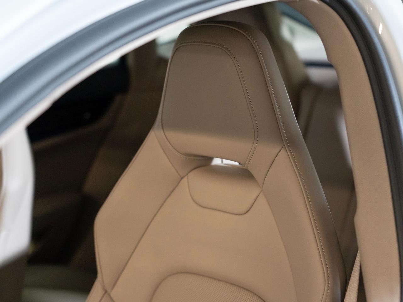 2026 Porsche Panamera Pompano Beach FL