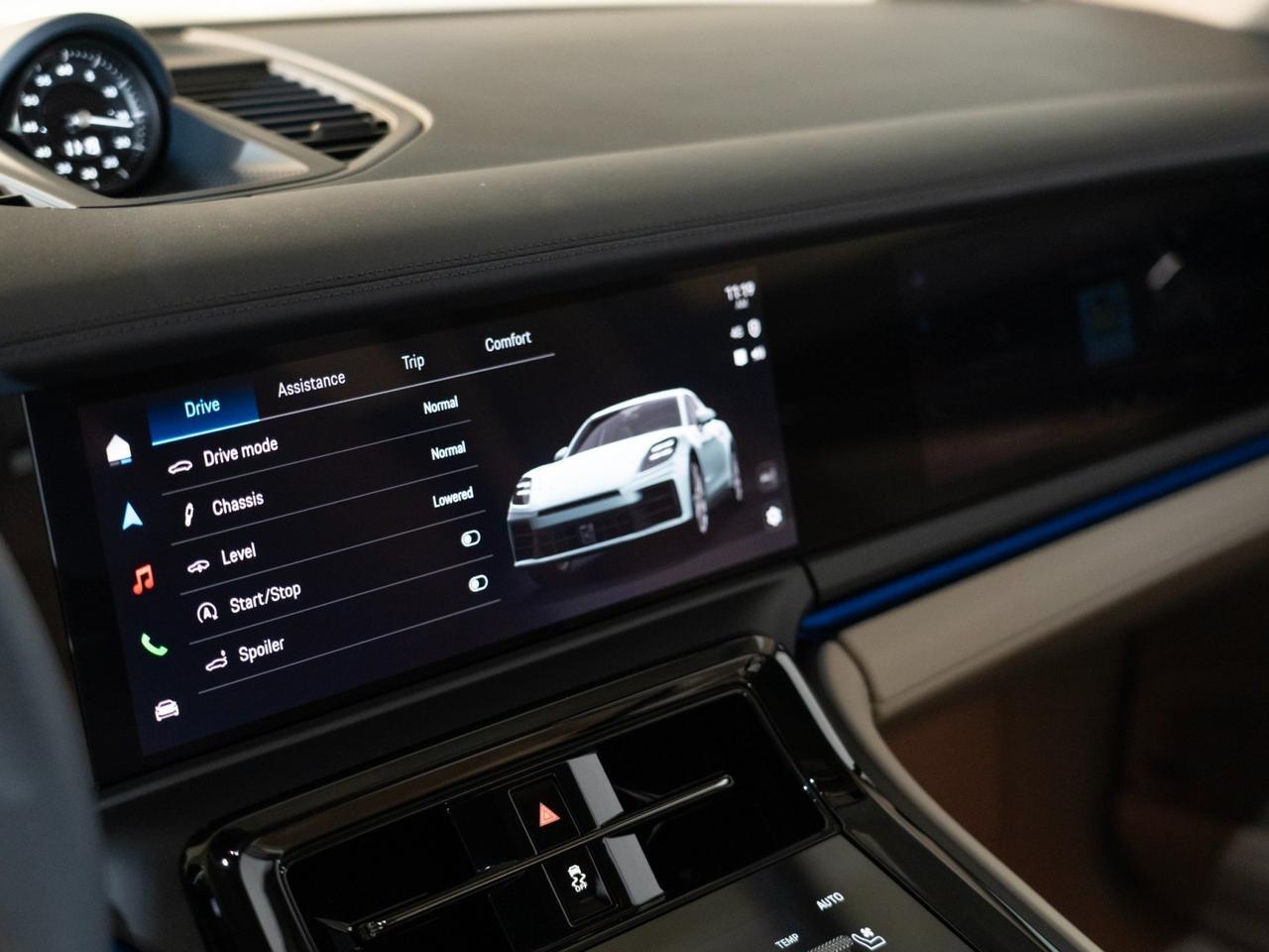 2026 Porsche Panamera Pompano Beach FL