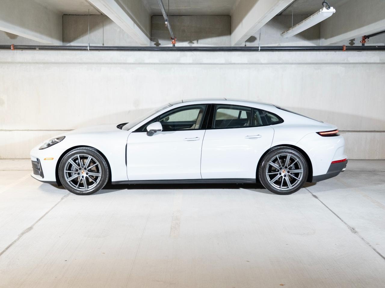 2026 Porsche Panamera Pompano Beach FL