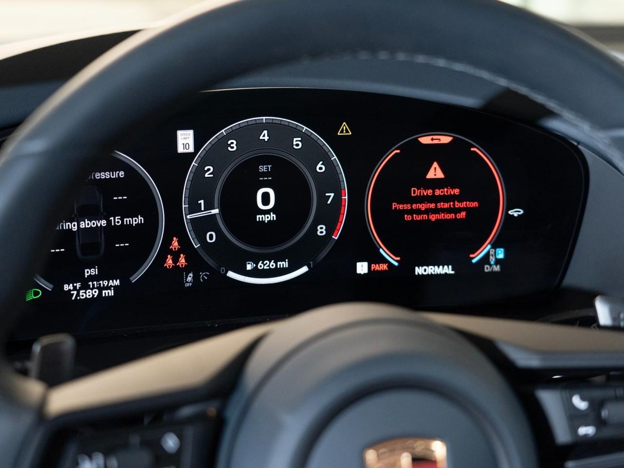 2026 Porsche Panamera Pompano Beach FL
