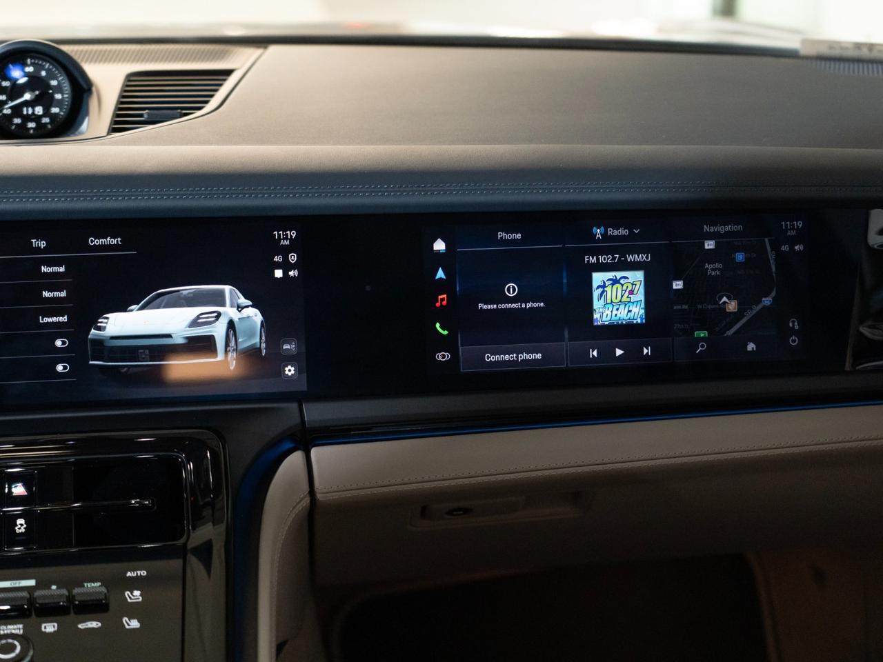 2026 Porsche Panamera Pompano Beach FL