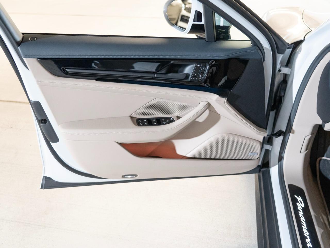 2026 Porsche Panamera Pompano Beach FL