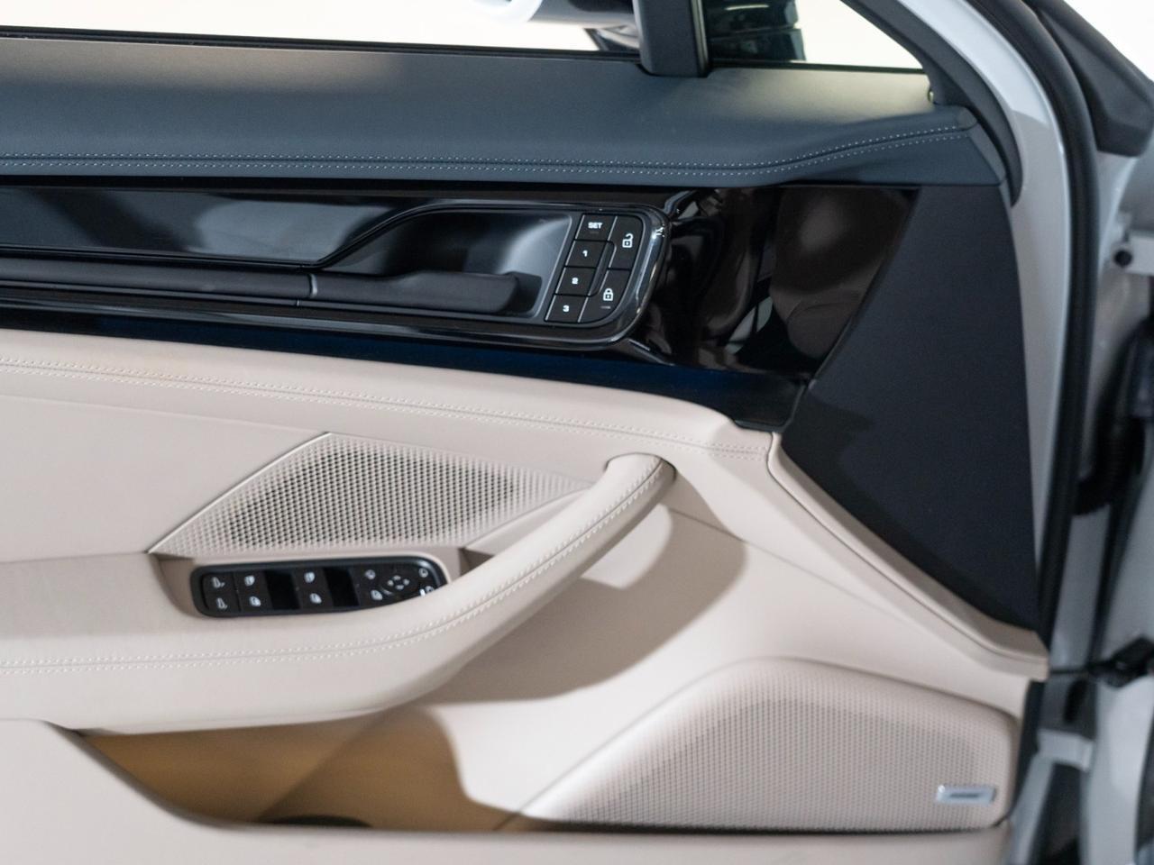 2026 Porsche Panamera Pompano Beach FL