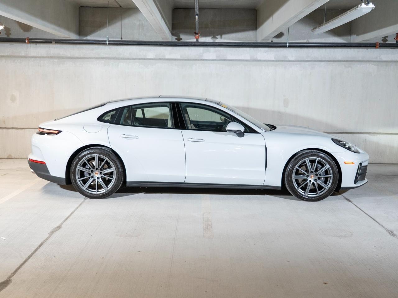 2026 Porsche Panamera Pompano Beach FL