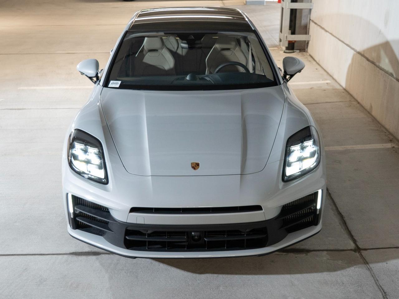 2026 Porsche Panamera Pompano Beach FL