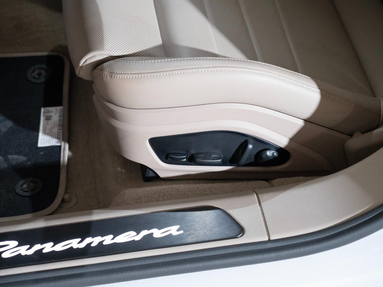 2026 Porsche Panamera Pompano Beach FL