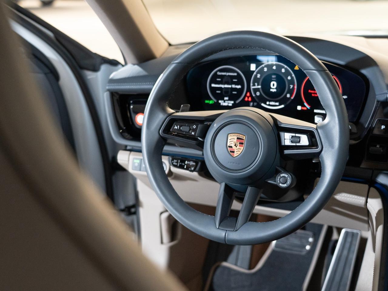 2026 Porsche Panamera Pompano Beach FL