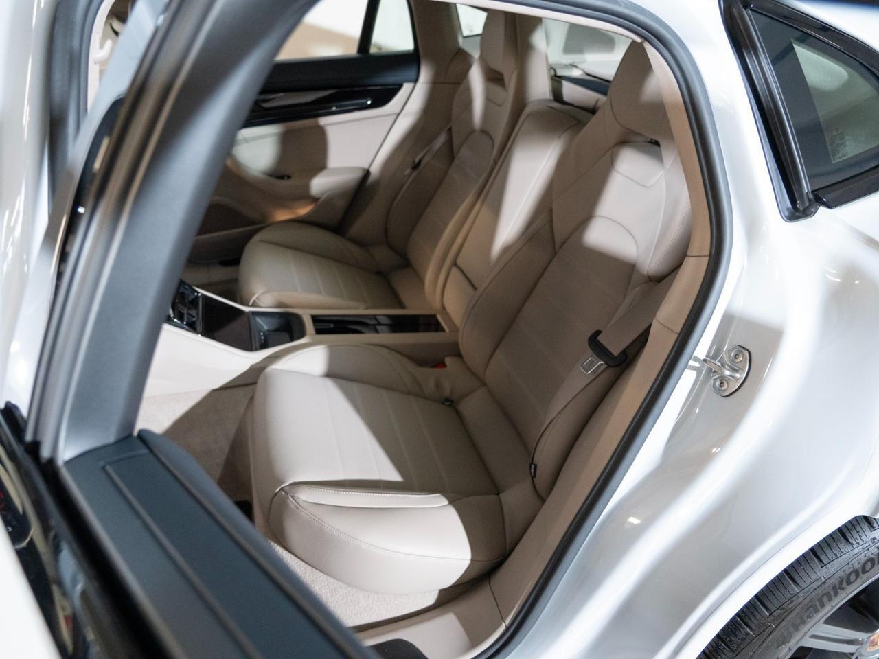 2026 Porsche Panamera Pompano Beach FL