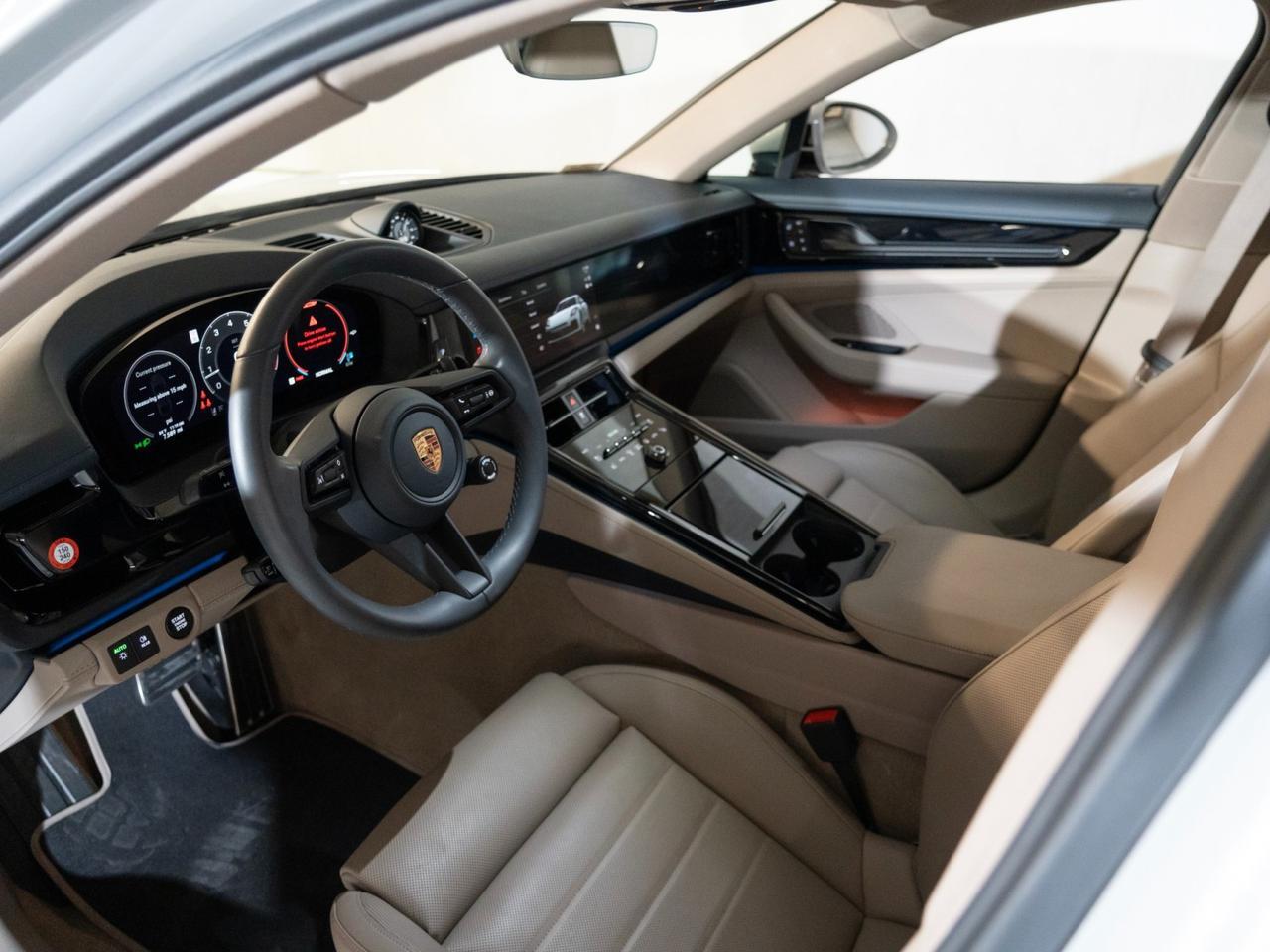 2026 Porsche Panamera Pompano Beach FL