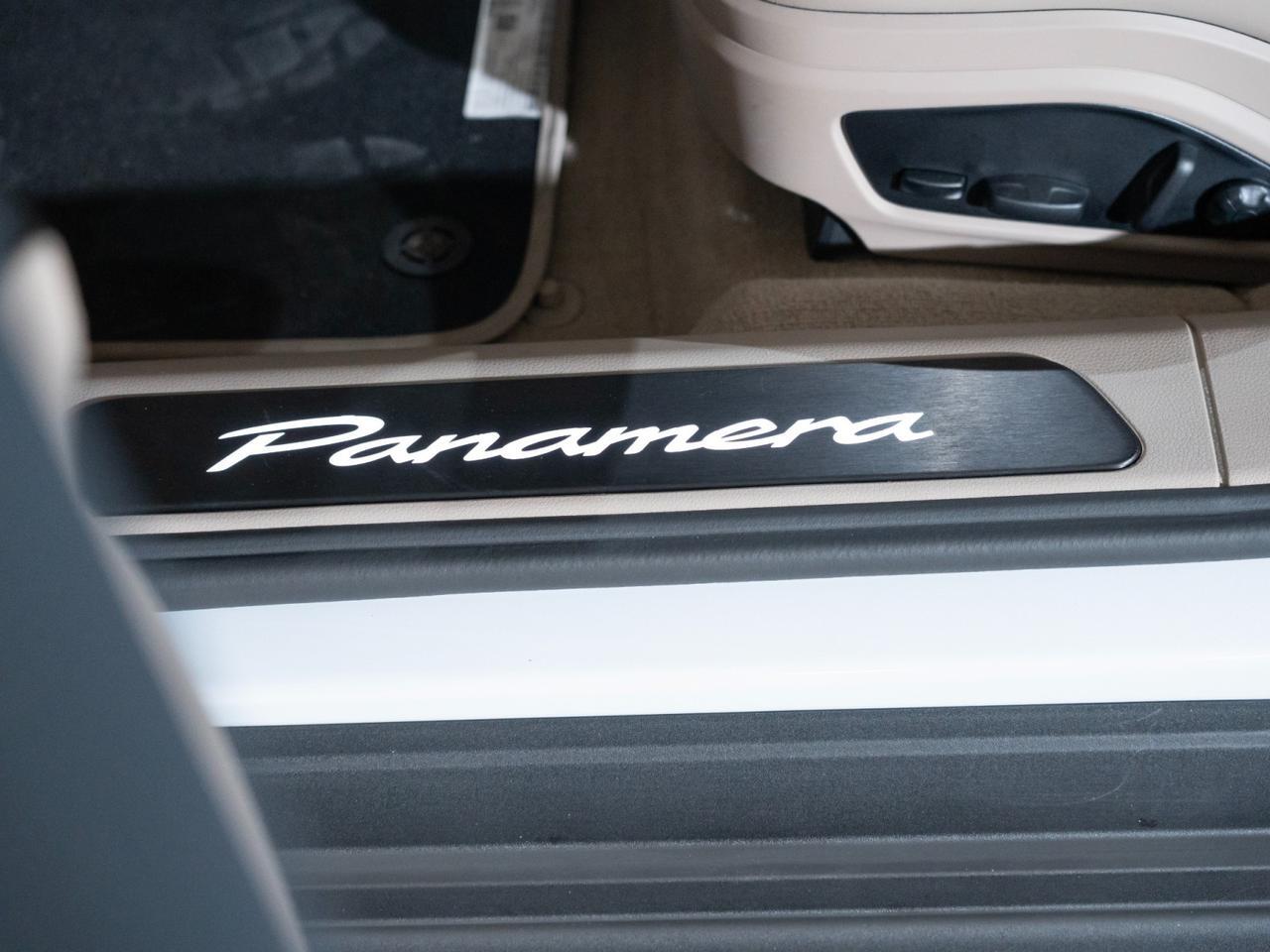 2026 Porsche Panamera Pompano Beach FL