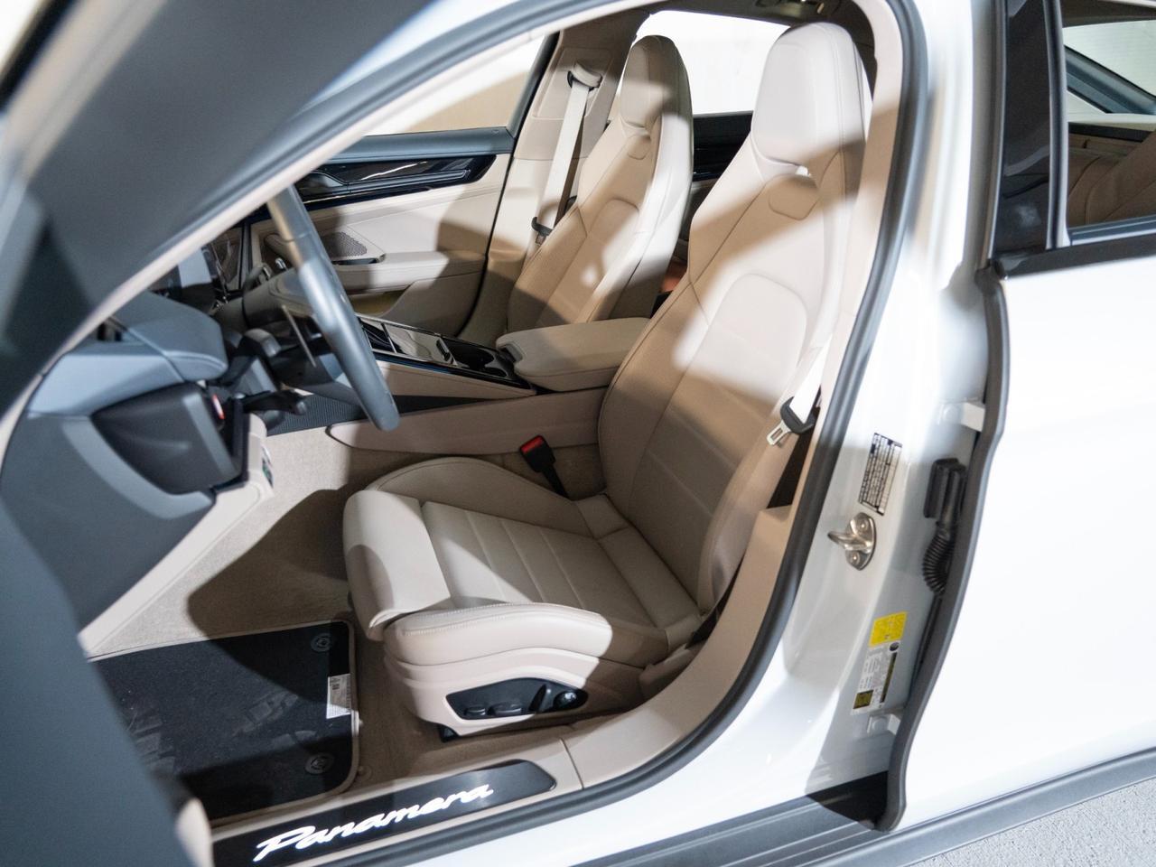 2026 Porsche Panamera Pompano Beach FL