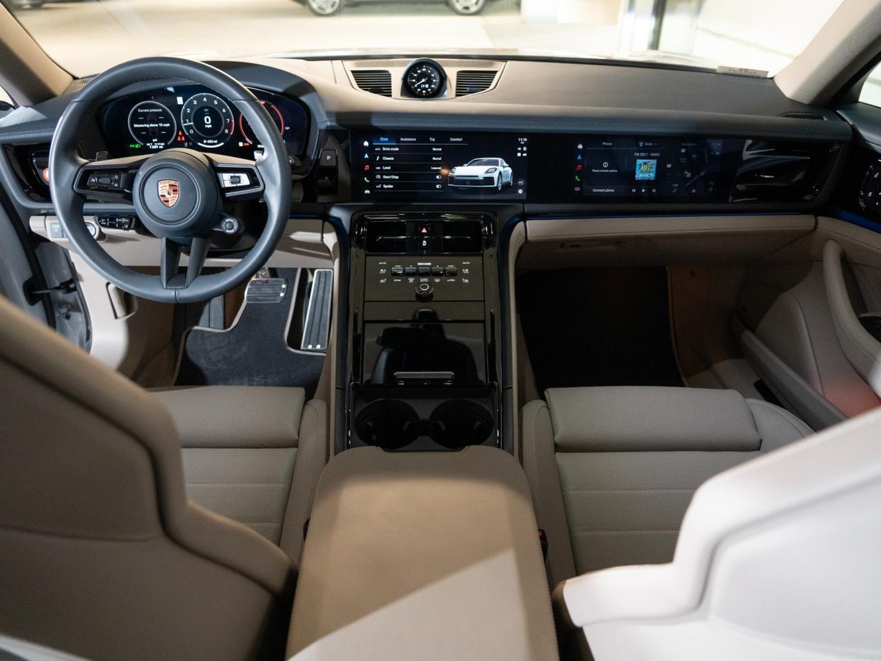 2026 Porsche Panamera Pompano Beach FL
