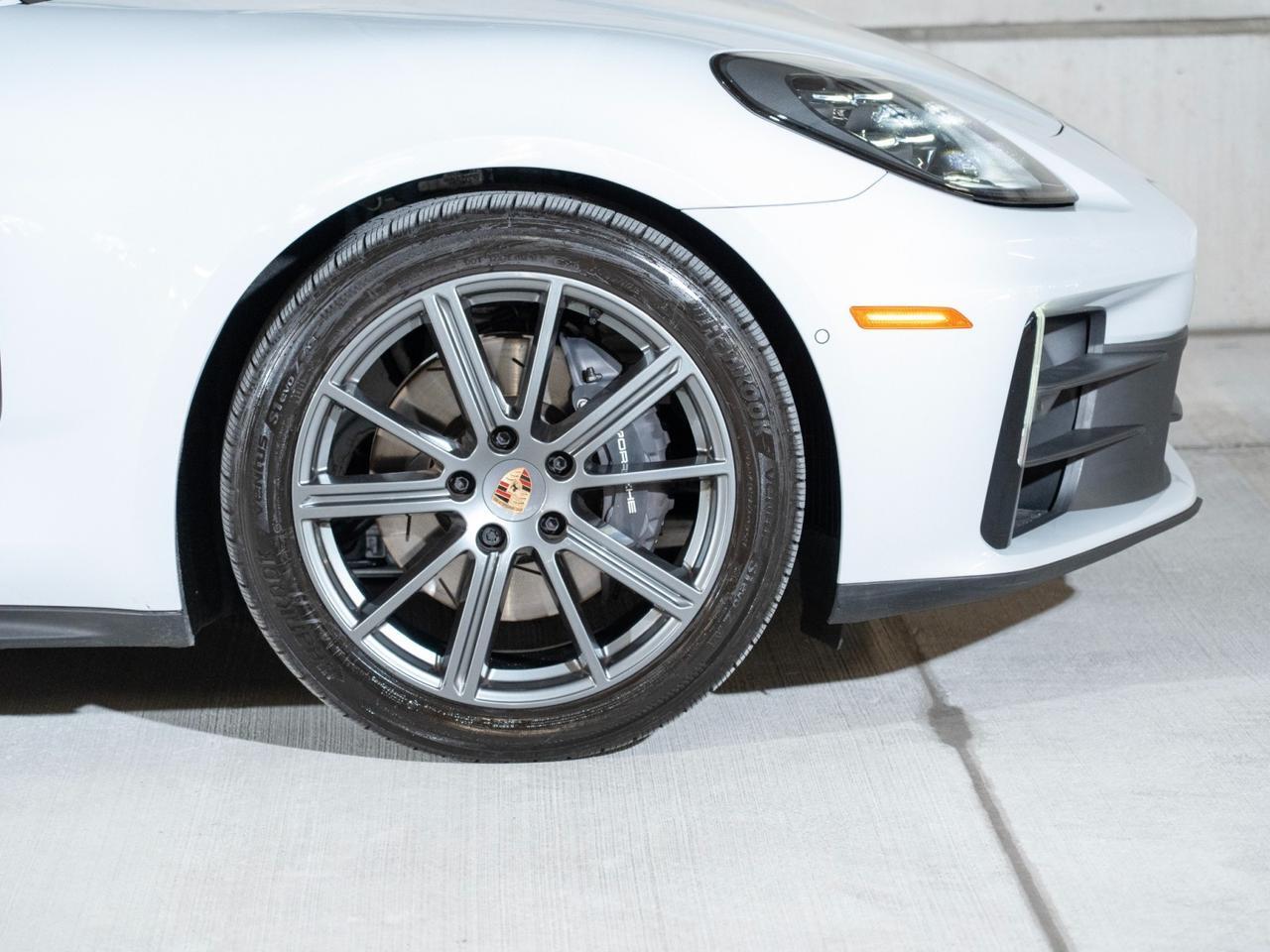 2026 Porsche Panamera Pompano Beach FL