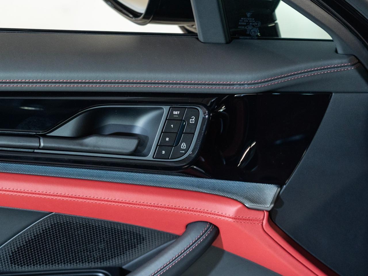 2026 Porsche Panamera Pompano Beach FL