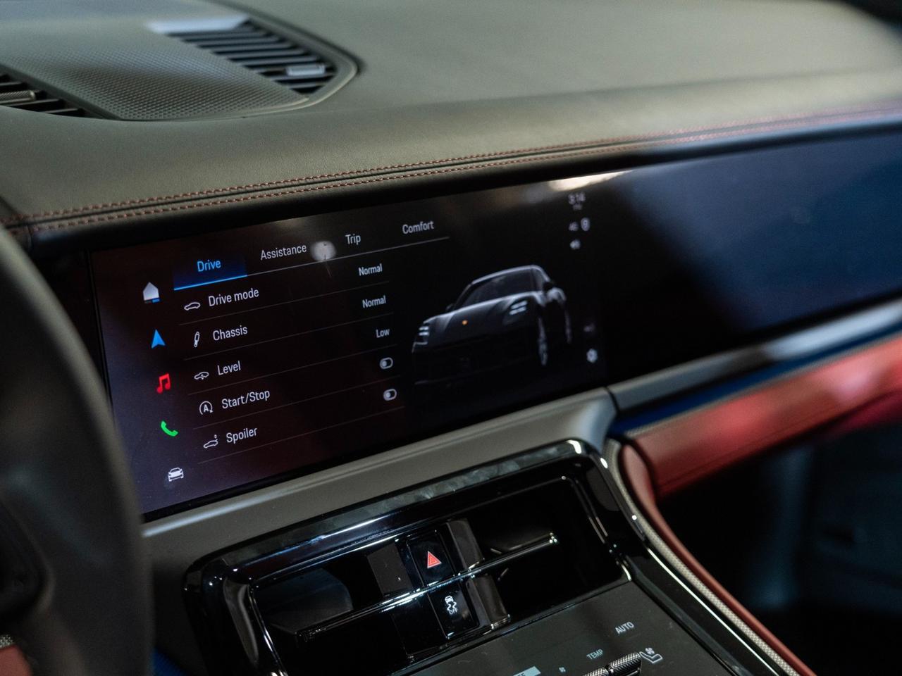 2026 Porsche Panamera Pompano Beach FL