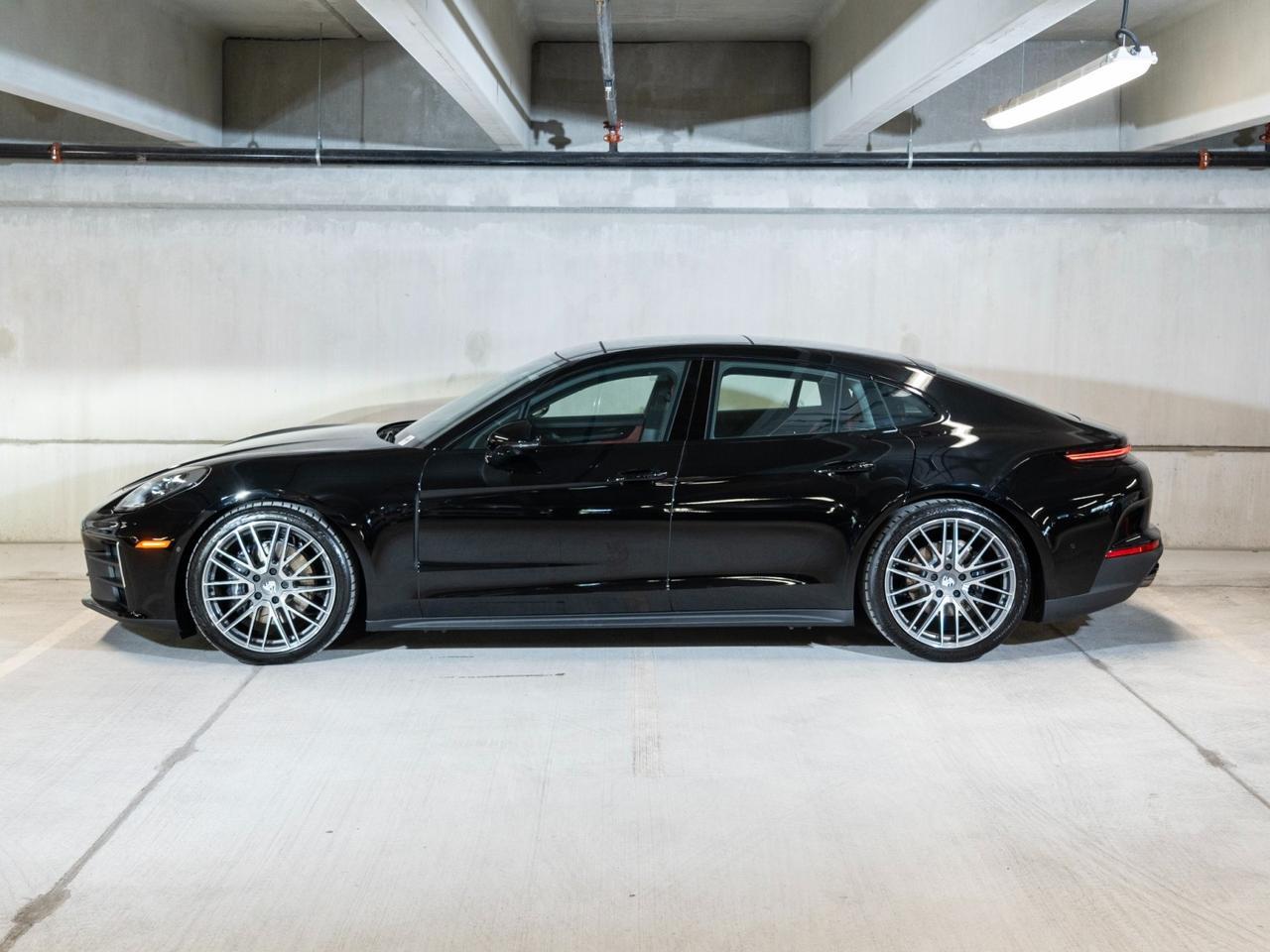 2026 Porsche Panamera Pompano Beach FL