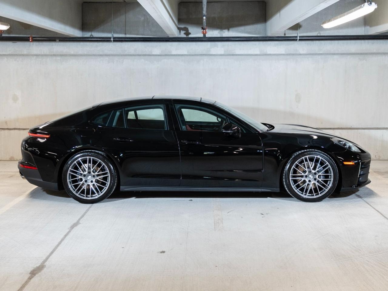 2026 Porsche Panamera Pompano Beach FL