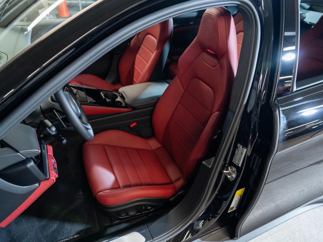 2026 Porsche Panamera Pompano Beach FL