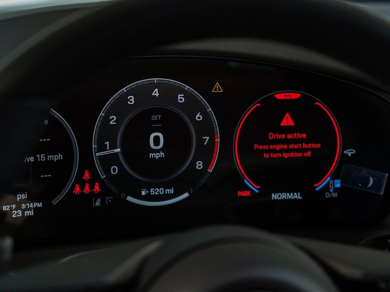 2026 Porsche Panamera Pompano Beach FL