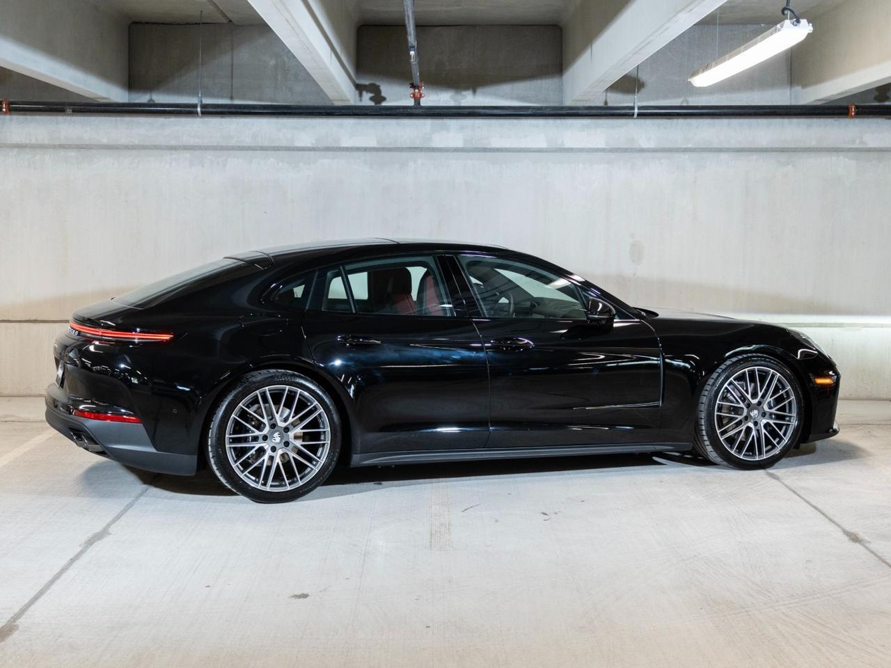 2026 Porsche Panamera Pompano Beach FL