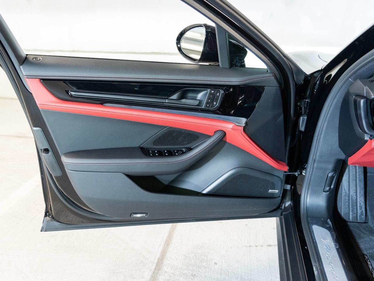 2026 Porsche Panamera Pompano Beach FL