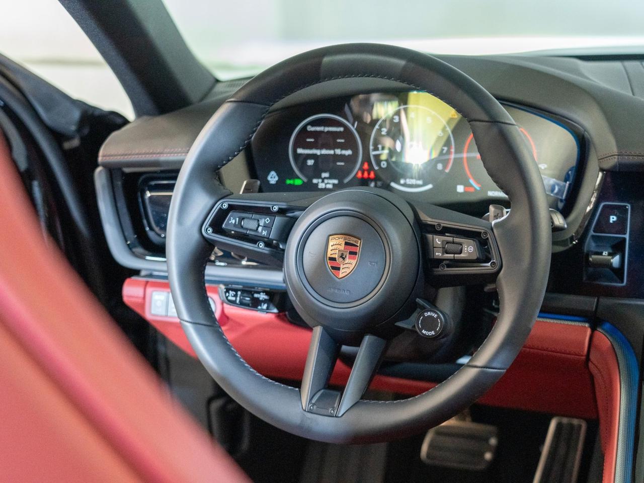 2026 Porsche Panamera Pompano Beach FL