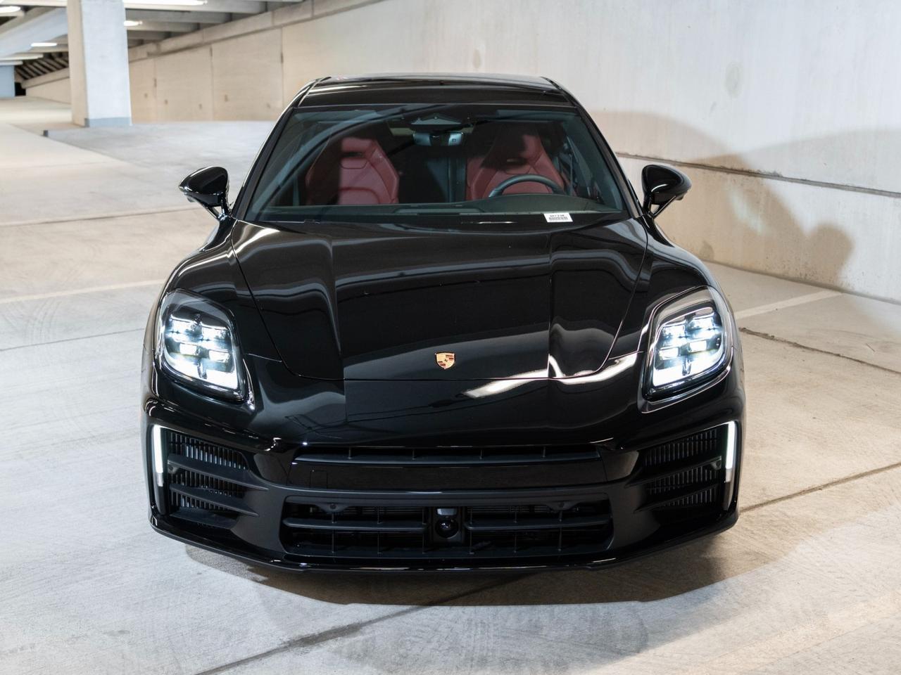 2026 Porsche Panamera Pompano Beach FL