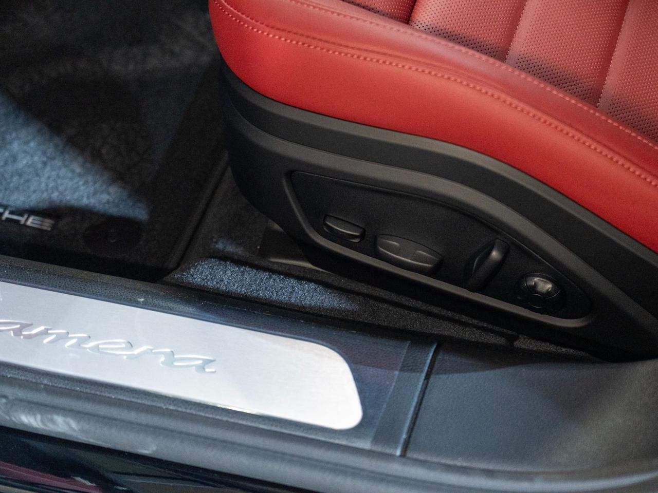 2026 Porsche Panamera Pompano Beach FL