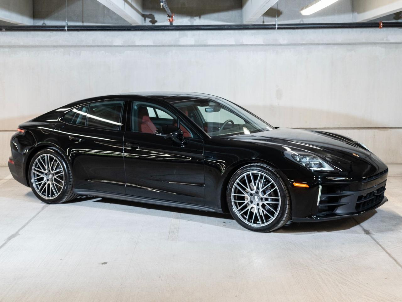 2026 Porsche Panamera Pompano Beach FL