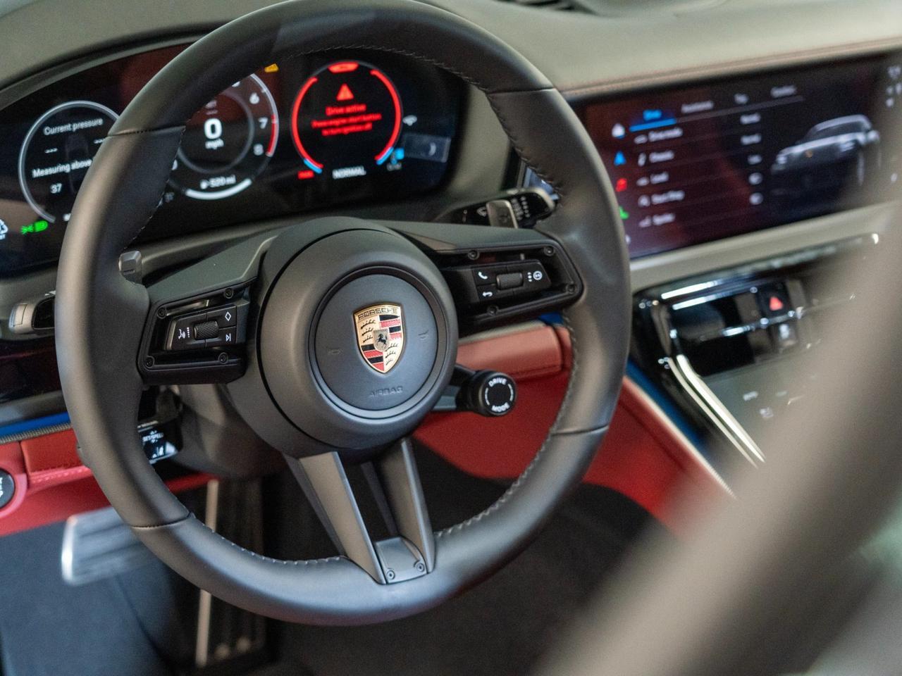 2026 Porsche Panamera Pompano Beach FL