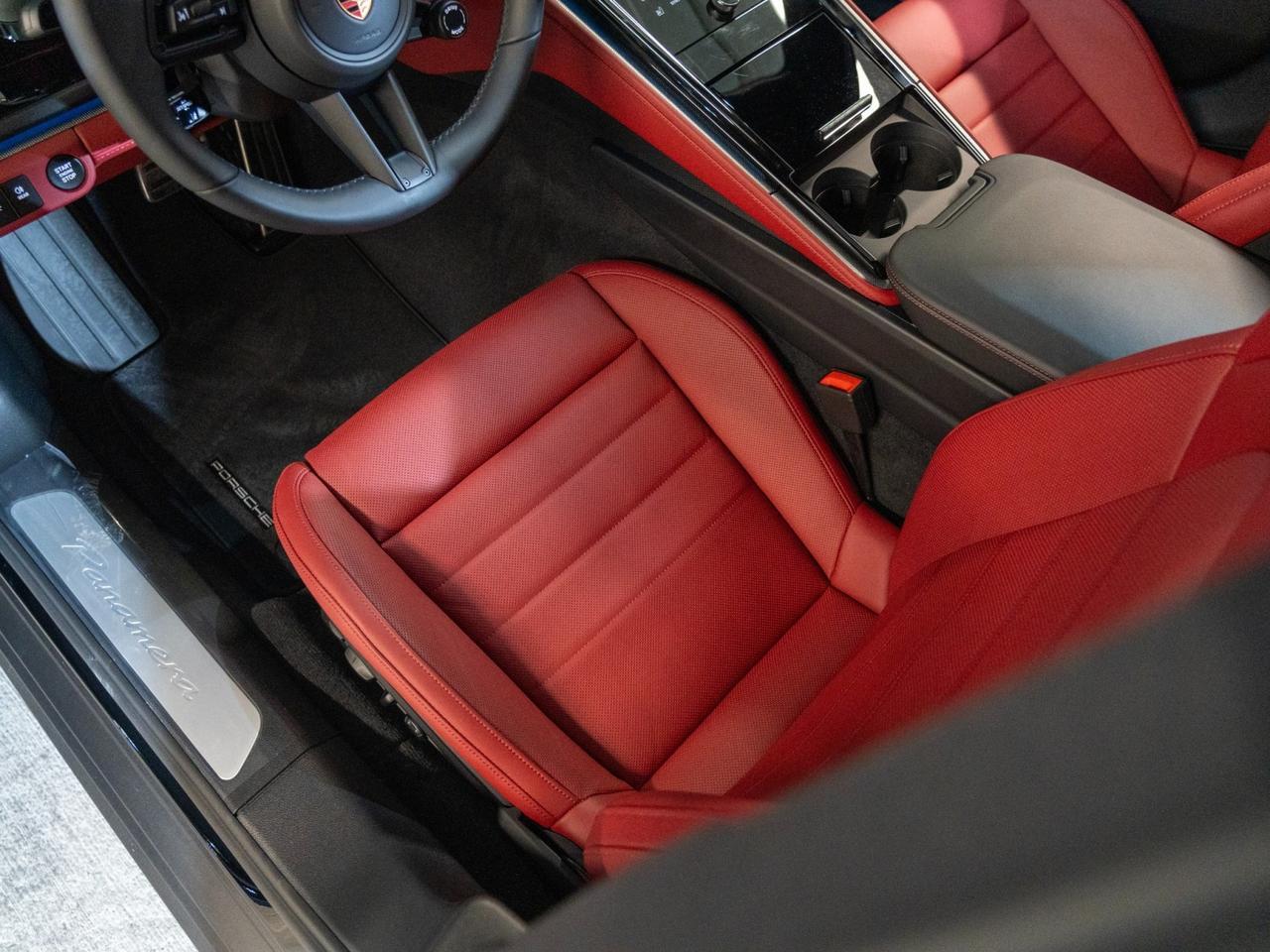 2026 Porsche Panamera Pompano Beach FL