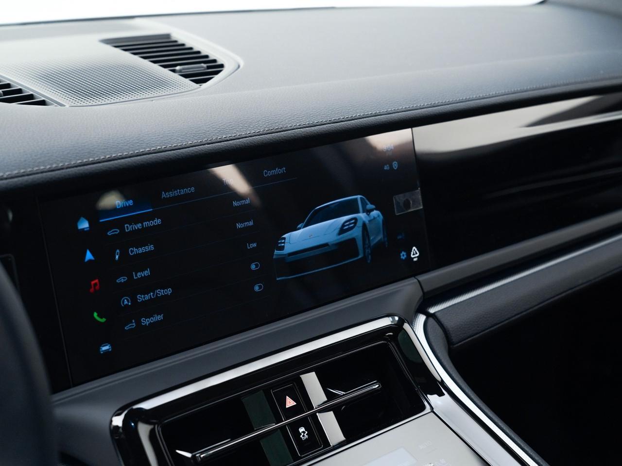 2026 Porsche Panamera Pompano Beach FL