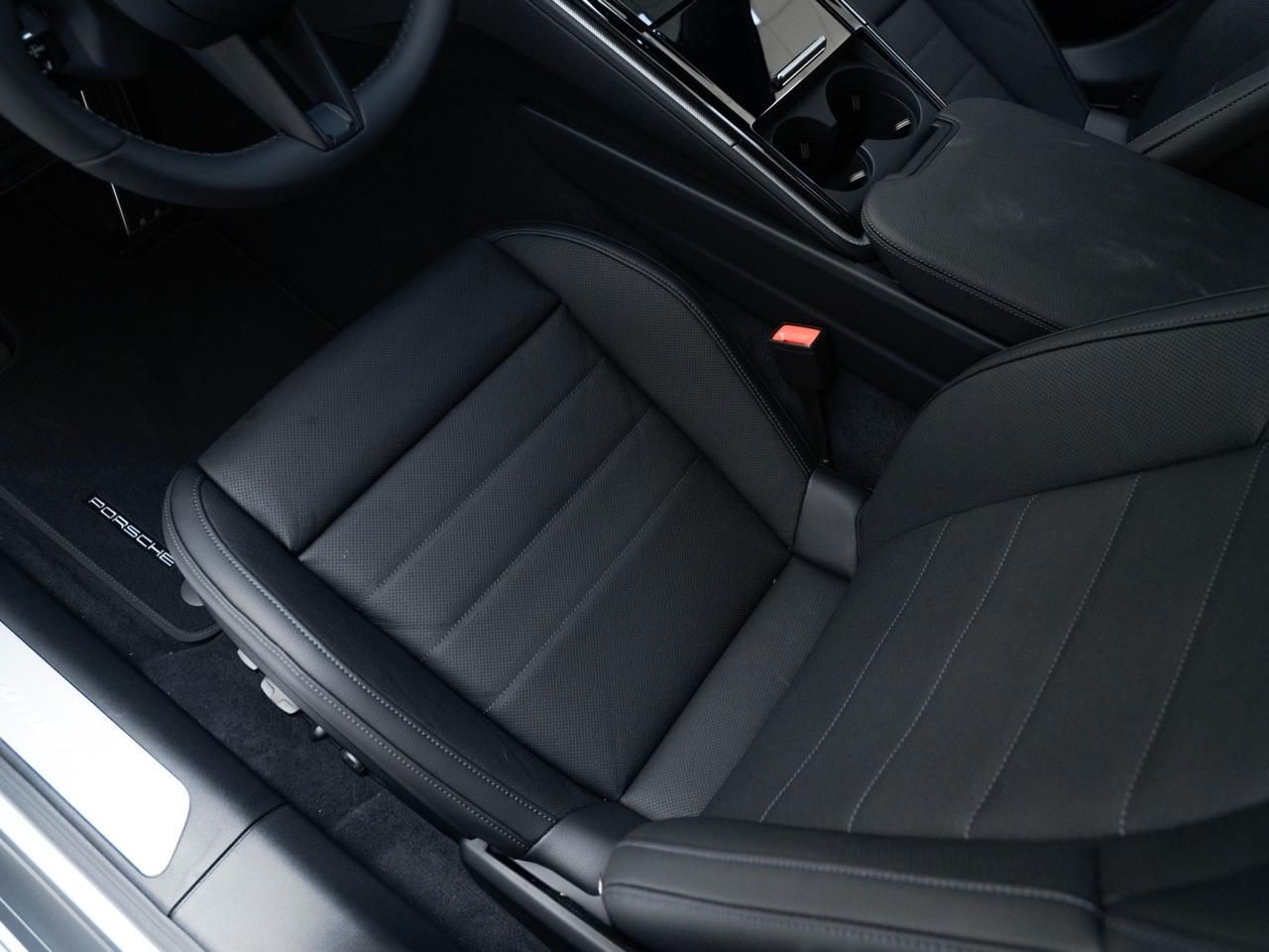 2026 Porsche Panamera Pompano Beach FL