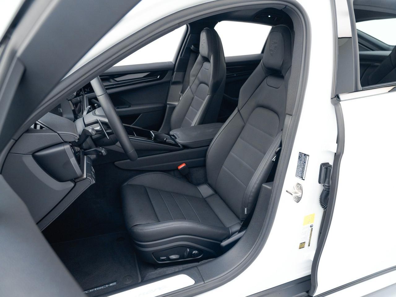 2026 Porsche Panamera Pompano Beach FL