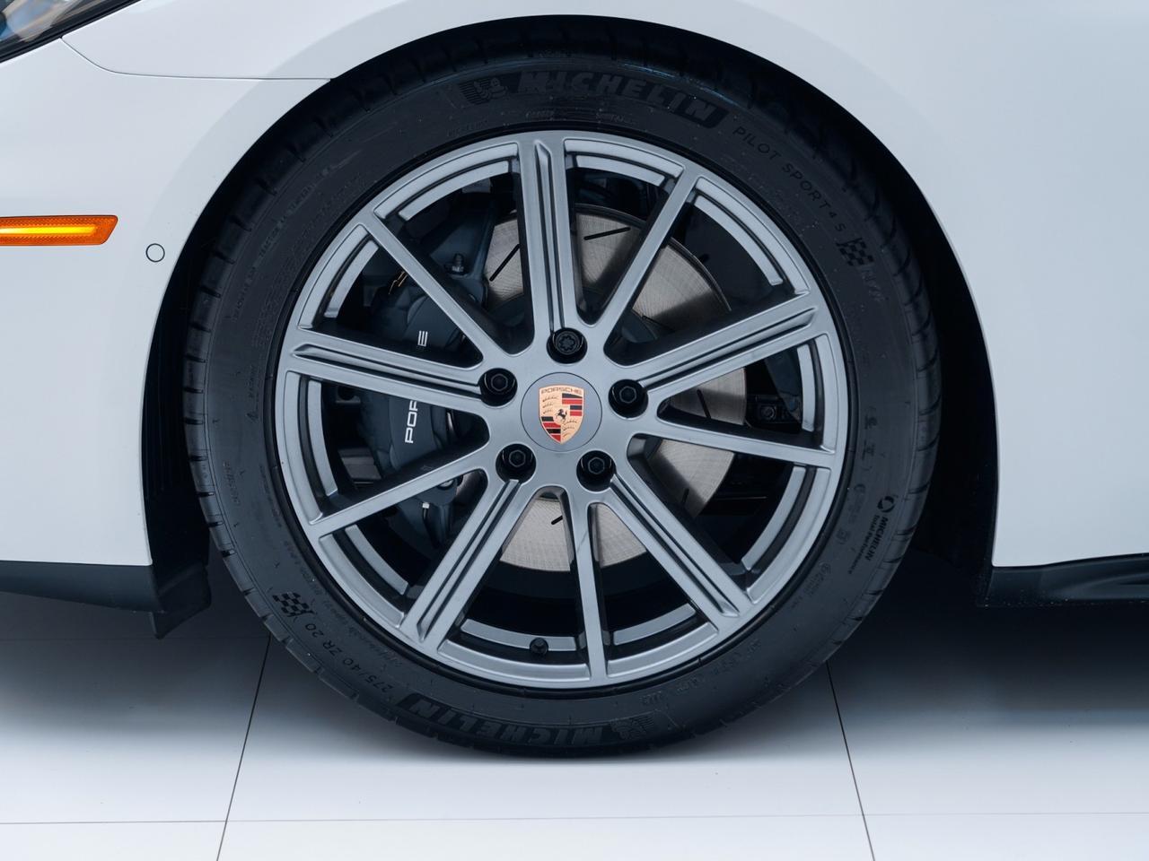 2026 Porsche Panamera Pompano Beach FL