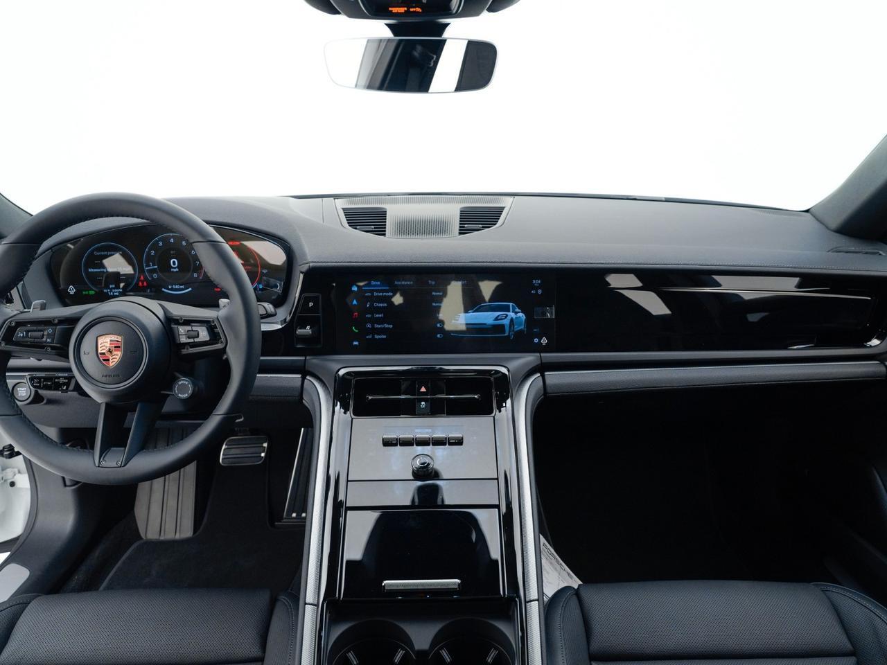 2026 Porsche Panamera Pompano Beach FL