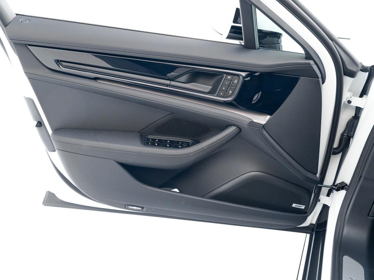 2026 Porsche Panamera Pompano Beach FL