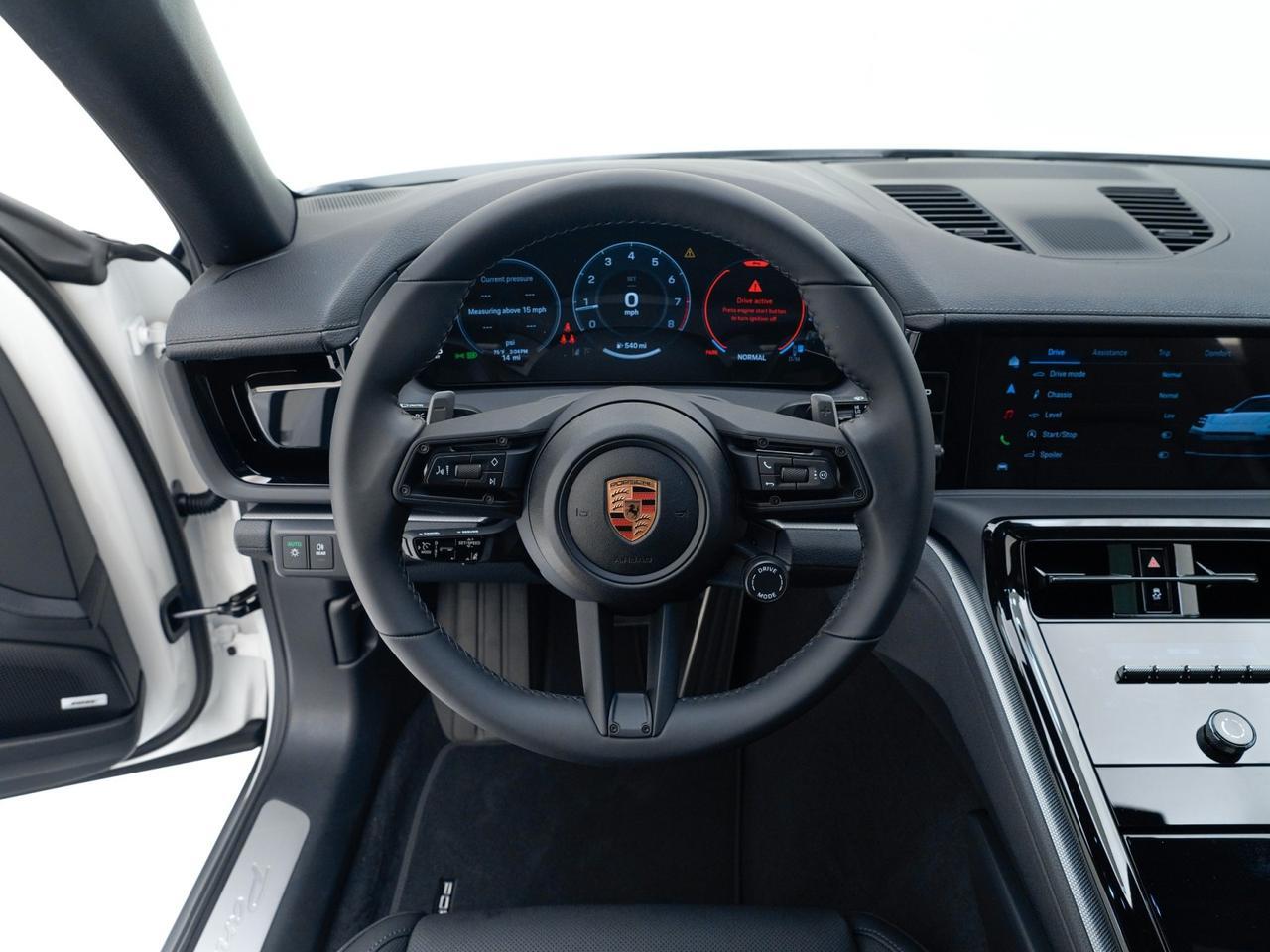 2026 Porsche Panamera Pompano Beach FL