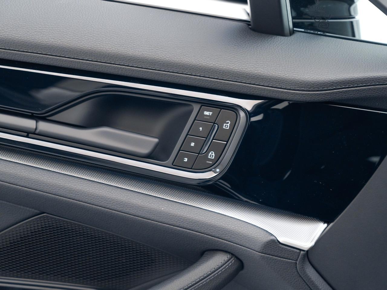 2026 Porsche Panamera Pompano Beach FL