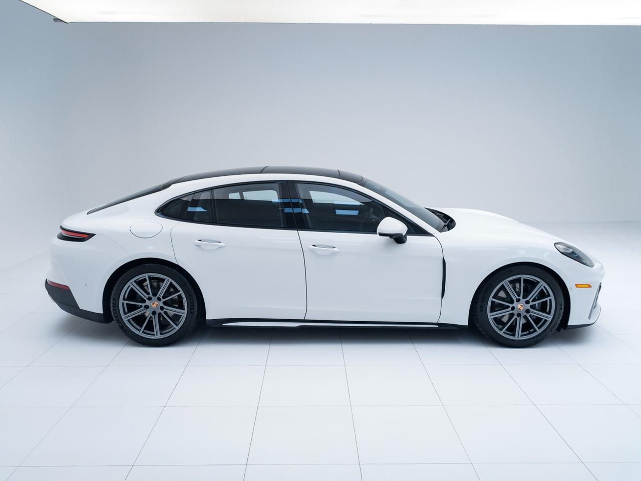 2026 Porsche Panamera Pompano Beach FL