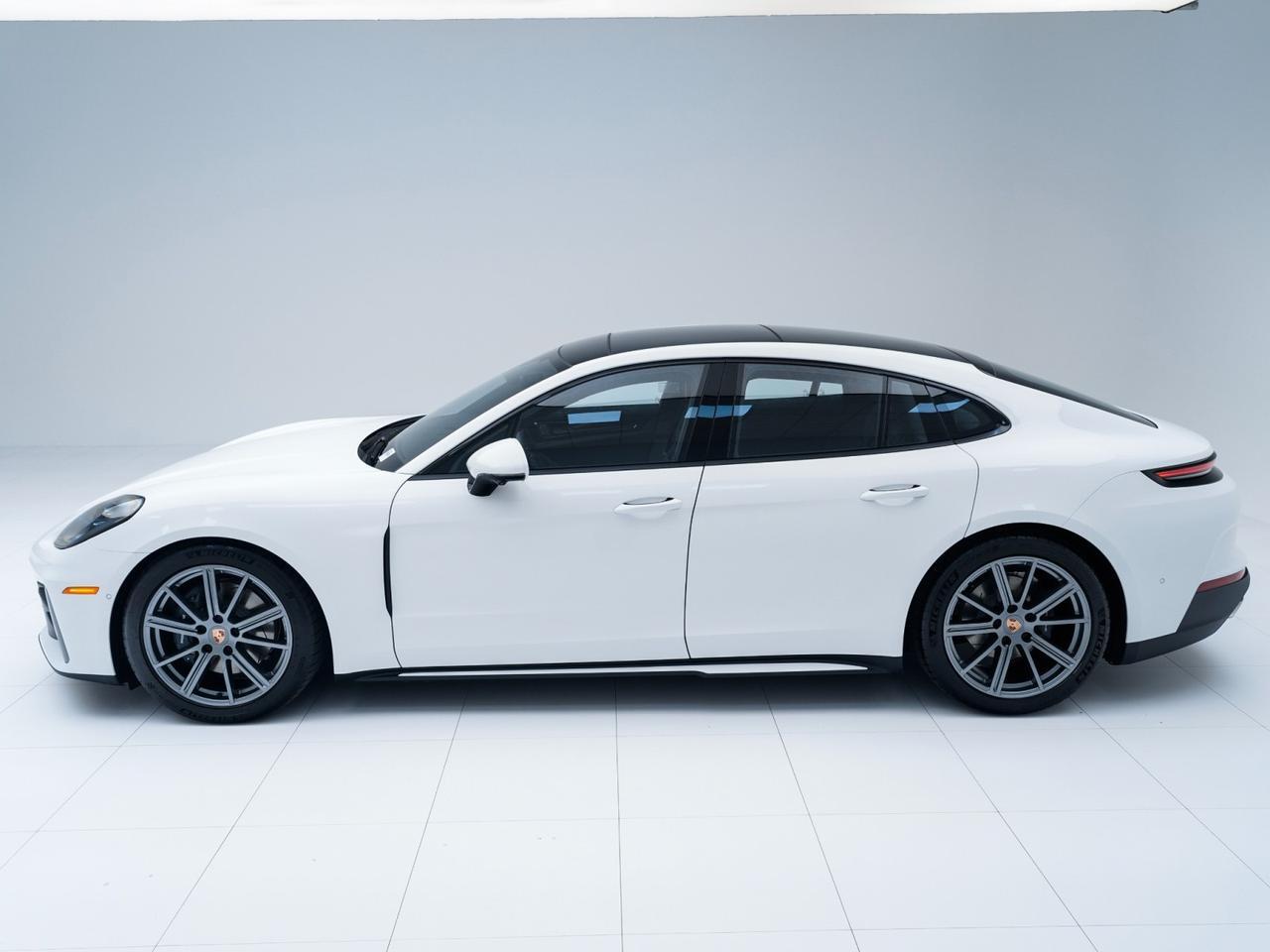 2026 Porsche Panamera Pompano Beach FL