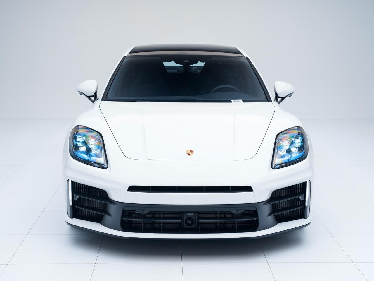 2026 Porsche Panamera Pompano Beach FL