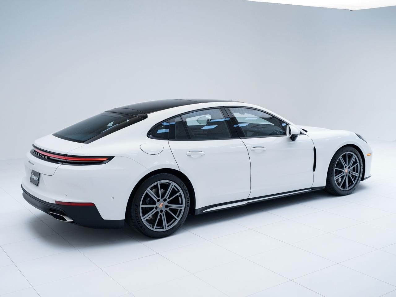 2026 Porsche Panamera Pompano Beach FL