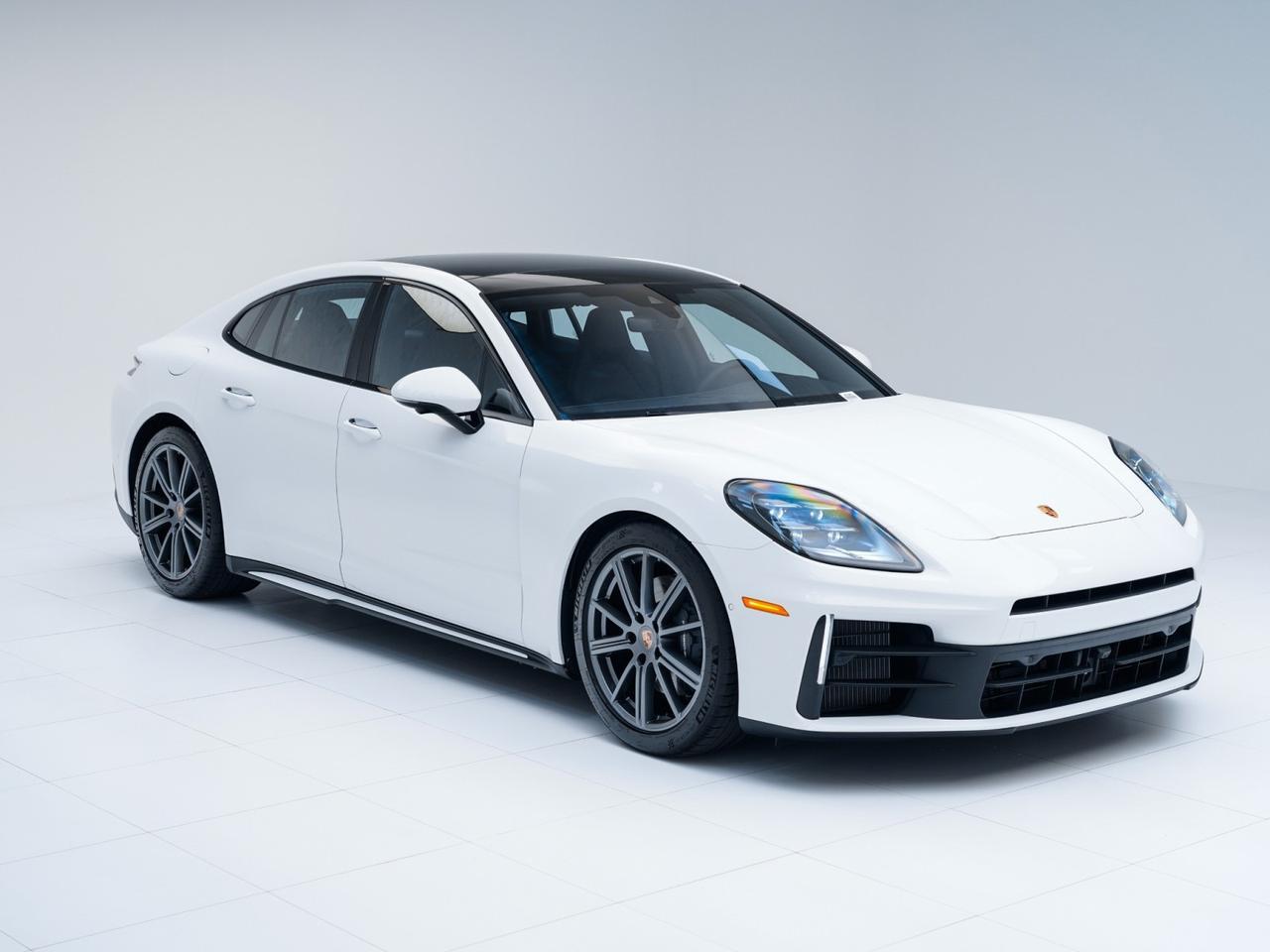 2026 Porsche Panamera Pompano Beach FL