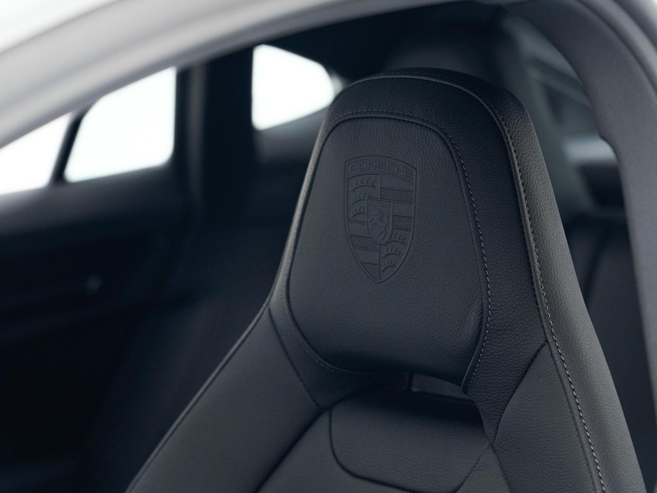 2026 Porsche Panamera Pompano Beach FL