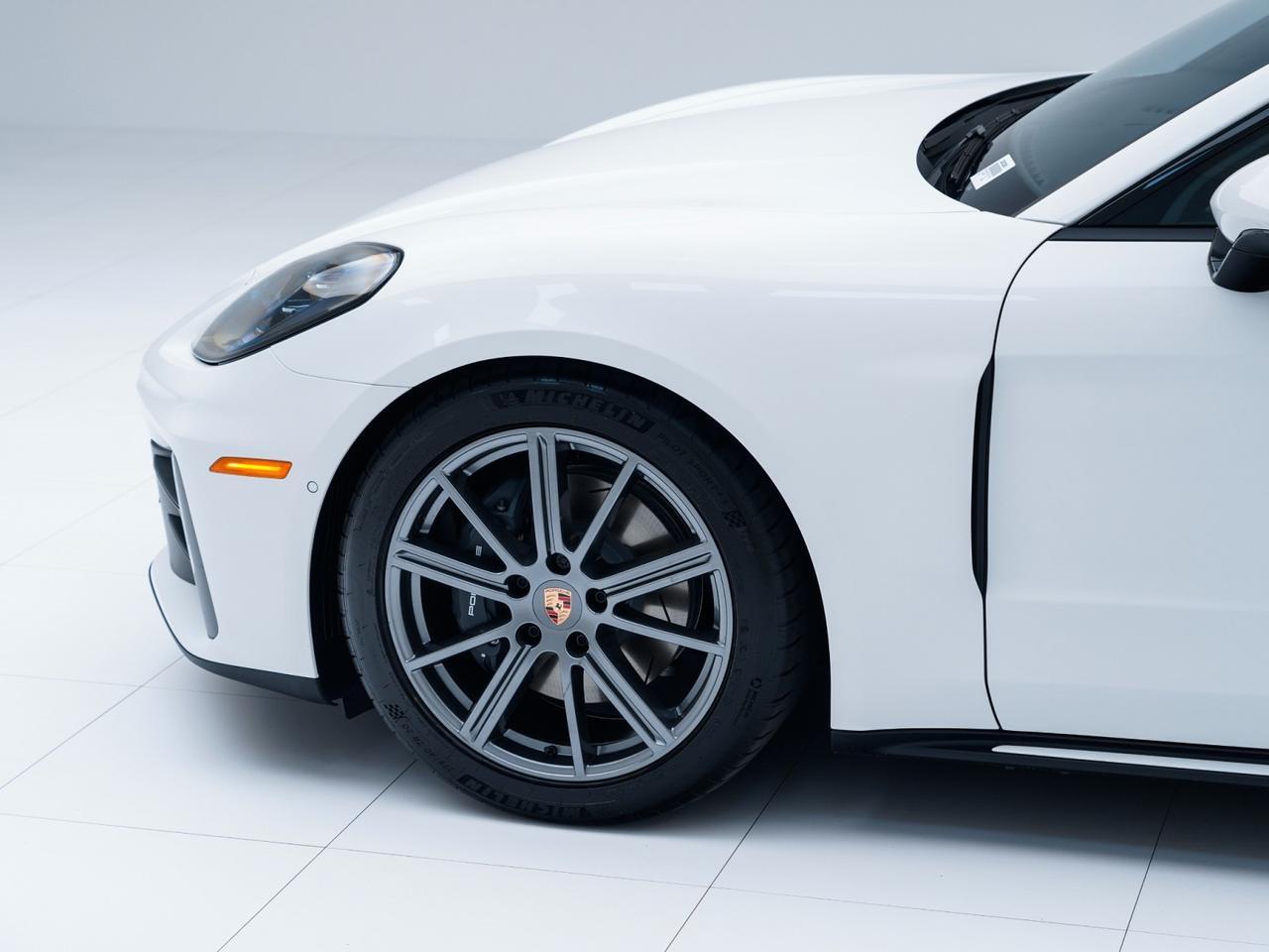 2026 Porsche Panamera Pompano Beach FL