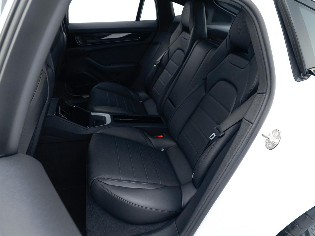 2026 Porsche Panamera Pompano Beach FL